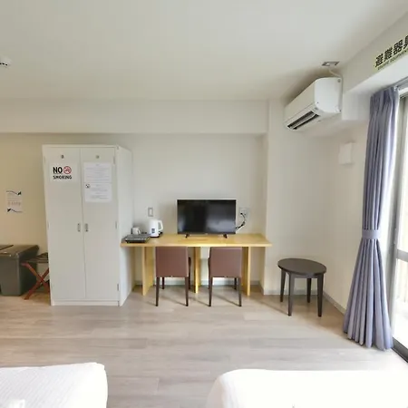 Hotel2020 ホテル2020 Kuwanga Exterior photo