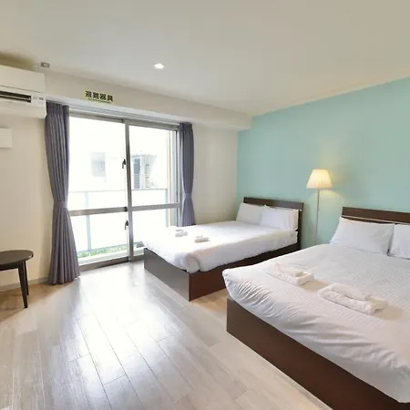 Hotel2020 ホテル2020 Kuwanga Exterior photo