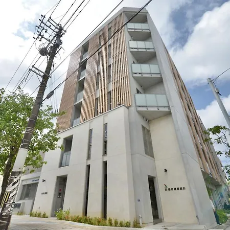 Hotel2020 ホテル2020 Kuwanga Exterior photo