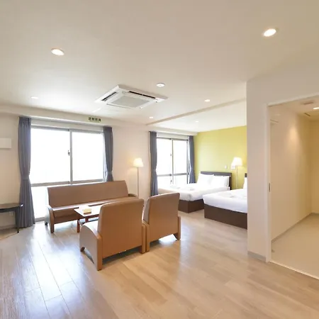 Hotel2020 ホテル2020 Kuwanga Room photo
