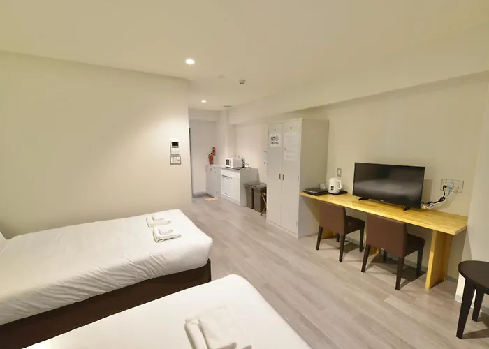 Hotel2020 ホテル2020