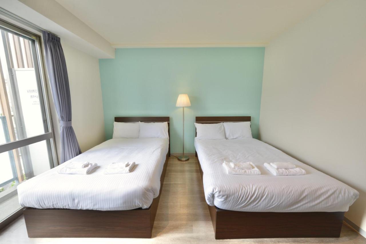 Apartment Hotel2020 ホテル2020 *