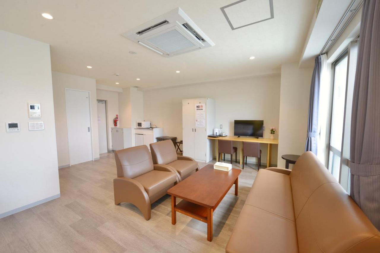 Appartement Hotel2020 ホテル2020 Kuwanga