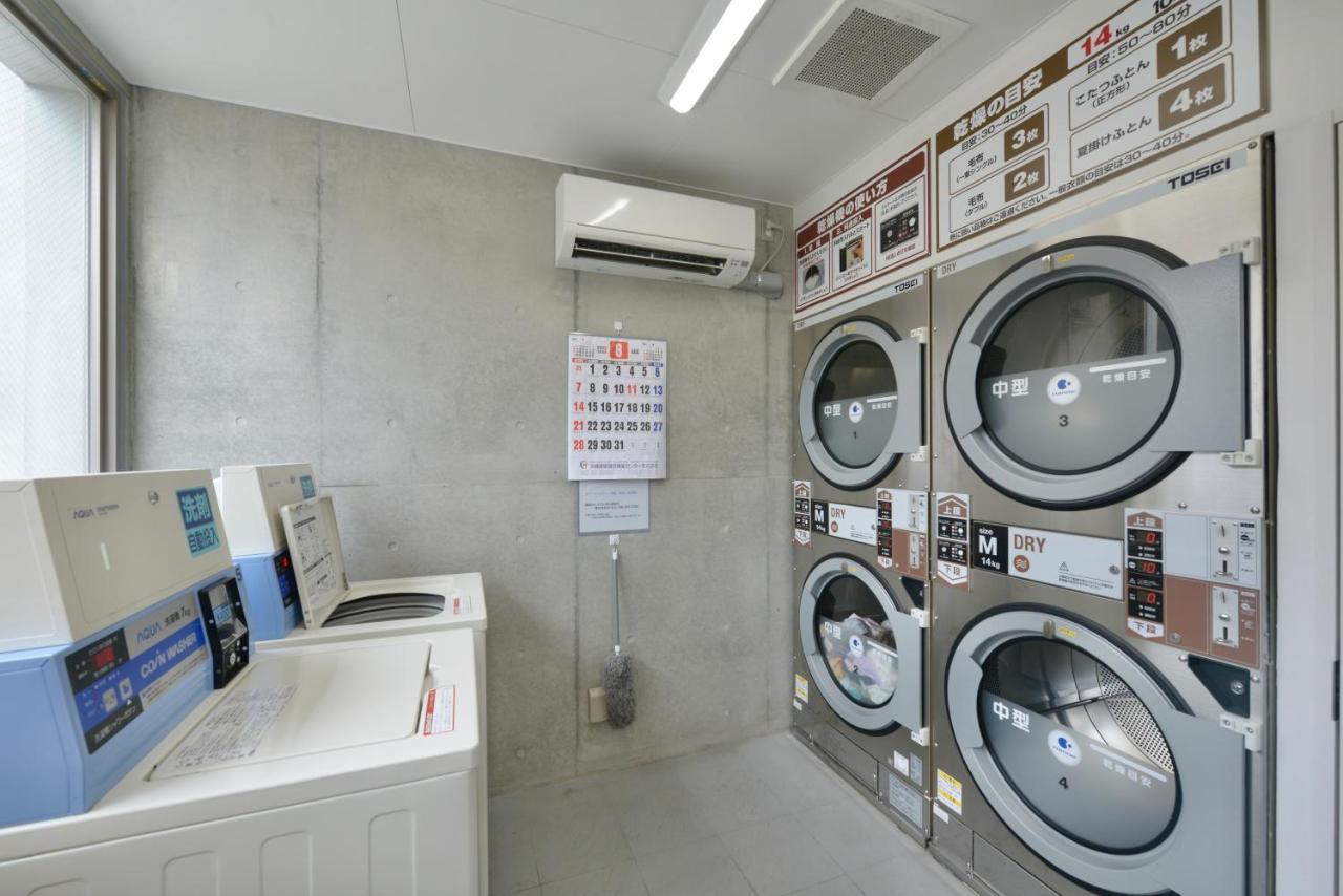 Hotel2020 ホテル2020 Apartment Kuwanga