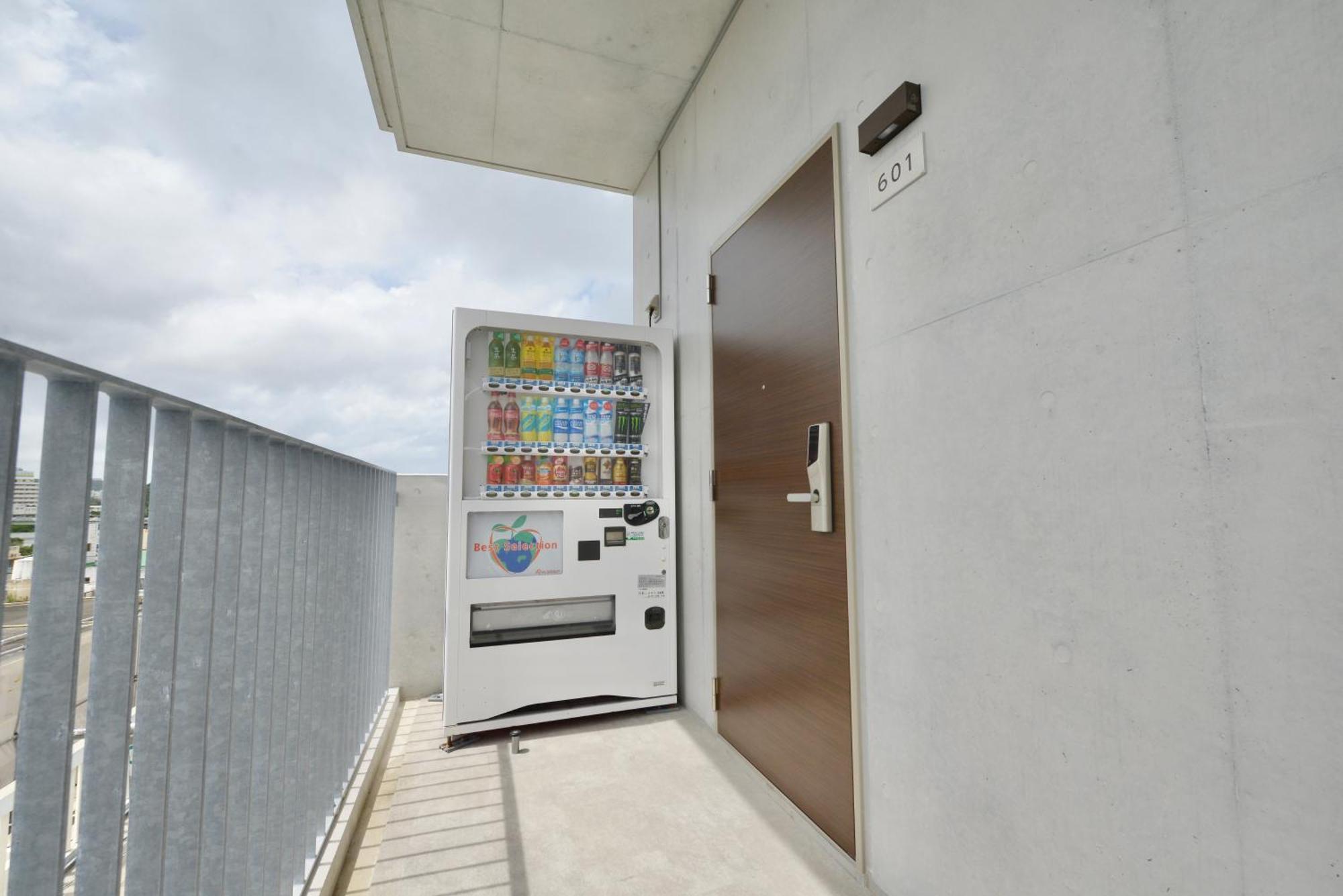 Apartment Hotel2020 ホテル2020 *